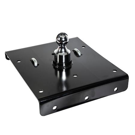 Draw-Tite HIDE-A-GOOSE HITCH HEAD/17-C F250/F350/F450(EXCEPT CAB & CHASSIS) 9468